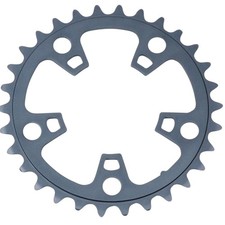 Shimano FC-6703T Chainring 30T Silver
