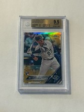 Top Trevor Story Rookie Cards and Key Prospect Guide 20