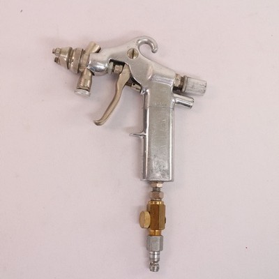 SATA 361552 Vintage Spray Paint Gun Made In Germany Air Paint Sprayer Tool Used