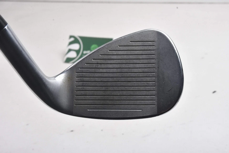 Left Hand Cobra King LTDx Gap Wedge / 47.5 Degree / Regular Flex KBS Tour 90 - Image 2 of 4