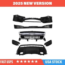 New Bumper Cover Replacement Wo Foglight For 2015-2020 Chevy Colorado New Bumper Cover Replacement Wo Foglight For 2015-2020 Chevy Colorado