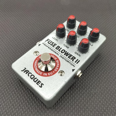 JACQUES FUSE BLOWER 2 Effektpedal gebraucht JP