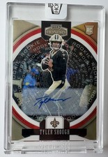 2025 Panini Honors Football Checklist Guide in-content 31