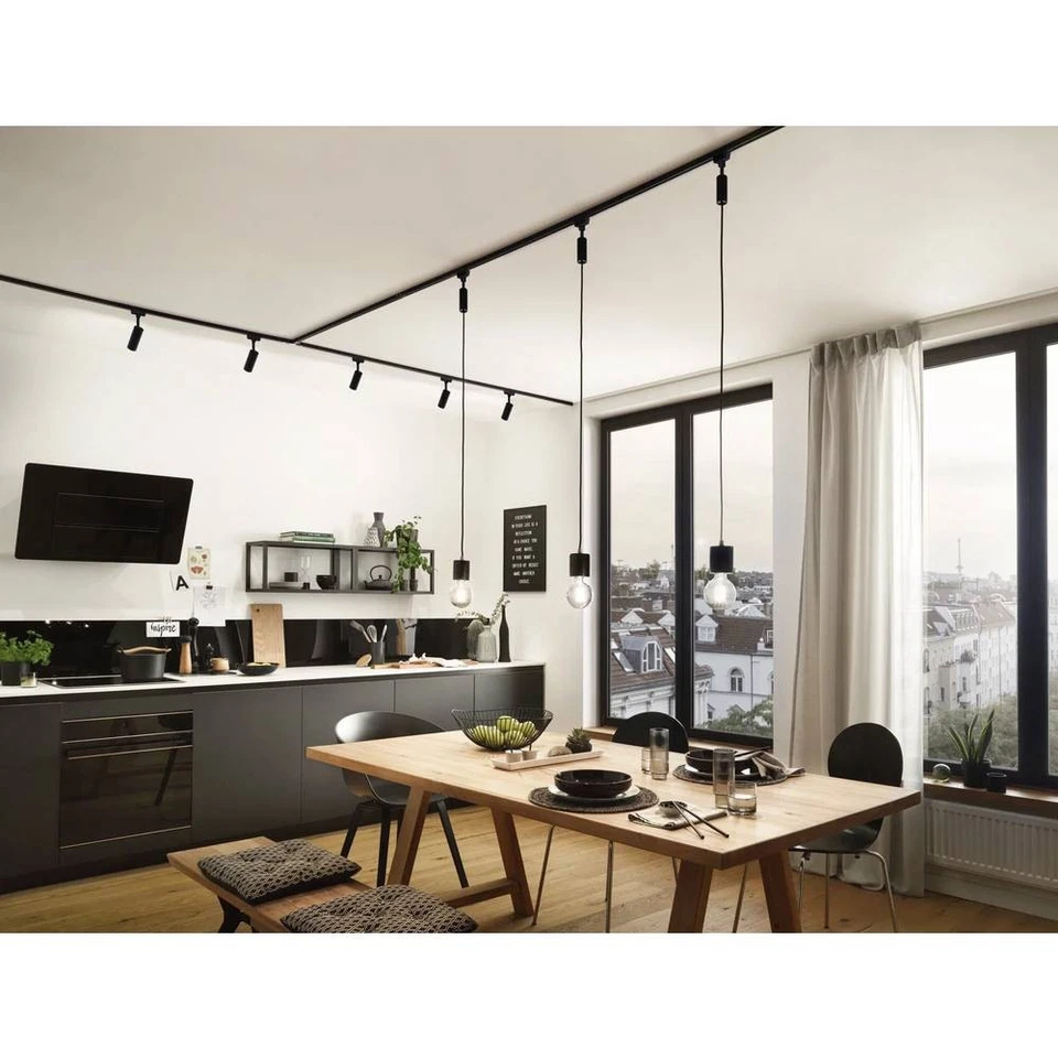 Paulmann URail System Light&Easy 95136 Componente per sistema su binario ad - Immagine 4 di 4