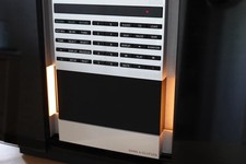 Bang Olufsen B&O Cassette Deck Copertura Beosound Ouverture 2500 MPAV 9000