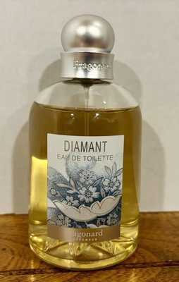 Fragonard - Fragonard Diamant Eau De Toilette, Perfume Fragrance, 200ml