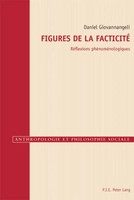 Daniel Giovannangeli | Figures De La Facticité | Taschenbuch | FranzöSisch