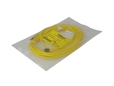 TURCK PKG3Z-6 -FS- ; Einseitiges Kabel, Snap-On-Picofast-Stecker