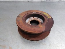 Disque de frein Ford PROBE