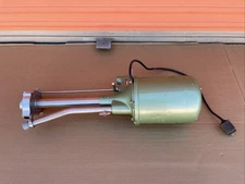 Ferno Ille 911 Hydrotherapy Arm Hand Leg Feet Whirlpool Tub Bath Turbine Motor