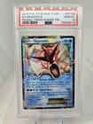 Gyarados EX XY106 PSA 10 XY Promo Holo Low Pop!