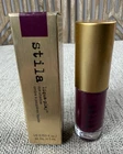STILA Liqua-Play Eye Shadow in Figgy Matte Full Size Makeup Beauty Cosmetic