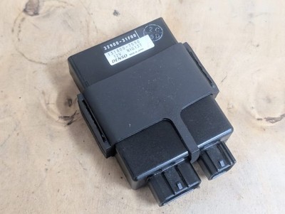 Suzuki Bandit GSF 600 WVA8 CDI Blackbox Steuergerät #105
