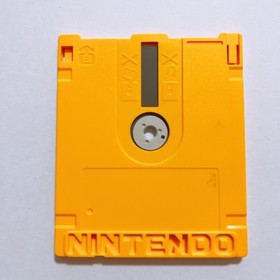Super Mario Bros 2 Nintendo Famicom Disk System FC NES DK