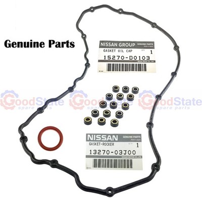 Genuine Nissan Patrol Y60 GQ Rear Door Rubber Stopper - RH/LH - OEM 80896-01E00