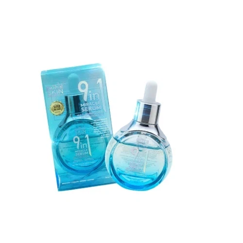 Hikari Skin 9 in 1 Miracle Serum 30ml
