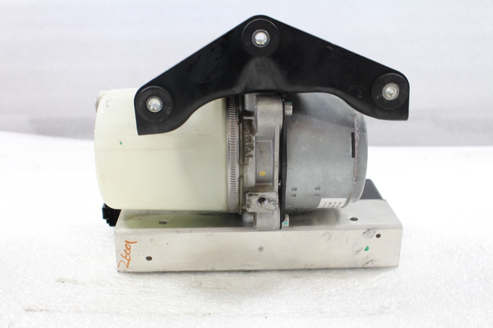 Ferrari California T, Convertible Top Motor Pump, Used, P/N 80414000/A