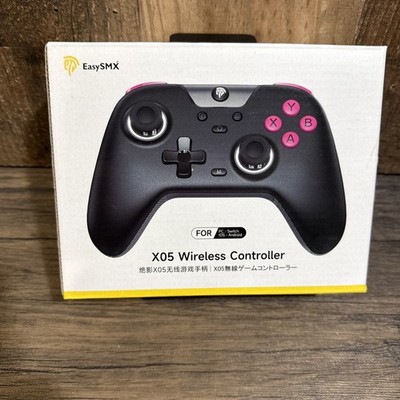 EasySMX X05 2.4g Wireless Gaming Controller