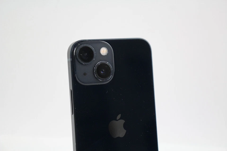 Apple iPhone 13 Mini (Unlocked) A2628 128GB Midnight Grade B Boxed - Image 4 of 4