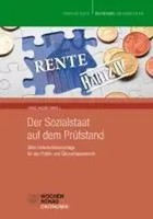 Der Sozialstaat Auf Dem PrüFstand | Heinz Jacobs | Taschenbuch | 96 S. | Deutsch
