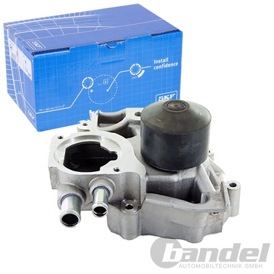 SKF WASSERPUMPE passend für | VKPC 98002