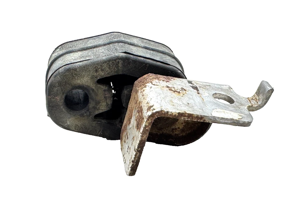 CHRYSLER 300 2015-2023 suspensión de escape trasero aislante con soporte 04578340aa oem Foto 4 de 4