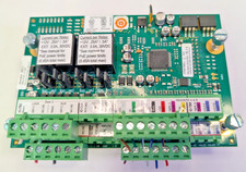 Honeywell NXD2 NetAXS-123 2-Door Add-On Board PoE from NX1MPS Enclosure