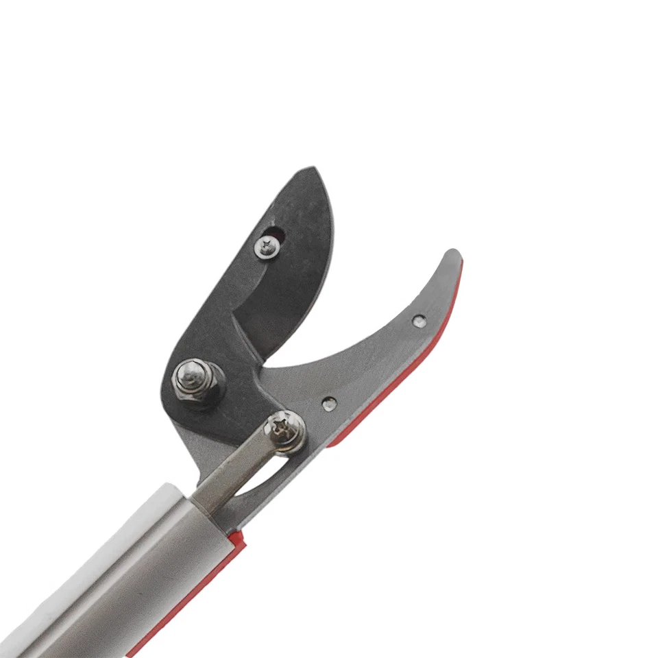 Zenport ZL625 Long Reach Telescopic Pruner, Extends 70 to 119-Inch - Image 4 of 4