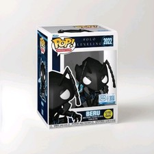 Funko Pop! Vinyl: Solo Leveling - Beru LAST ONE!!