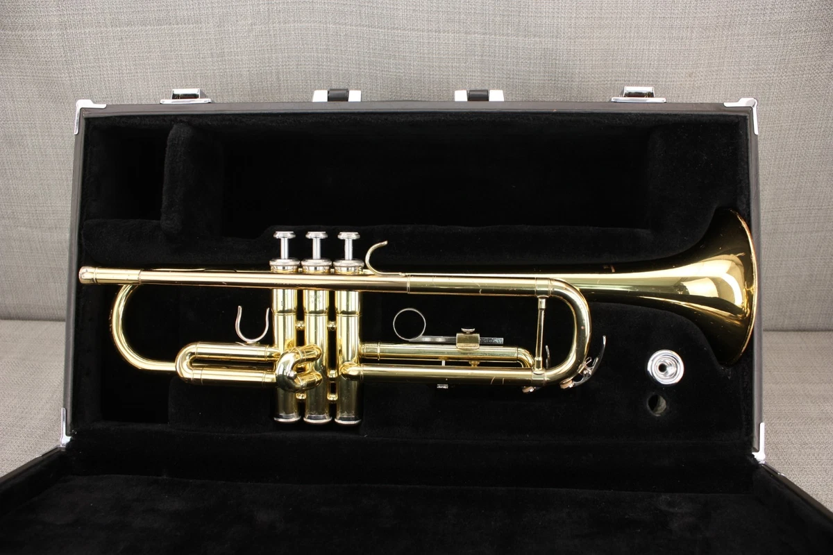 Yamaha YTR 2335 Trumpets for sale | eBay