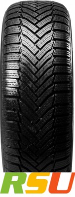 Michelin Alpin 6 XL 3PMSF DOT22 215/60 R16 99T Winterreifen