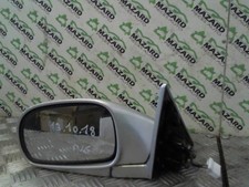 Retroviseur gauche (ou coque) Suzuki BALENO