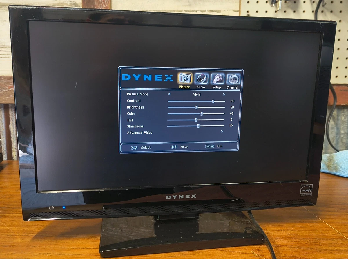 Dynex Less Than 20 in Screen TVs for Sale | Shop New & Used Dynex