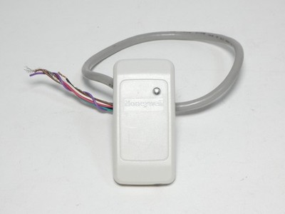 Honeywell OP10 OmniProx Mini-Mullion Proximity Card Reader
