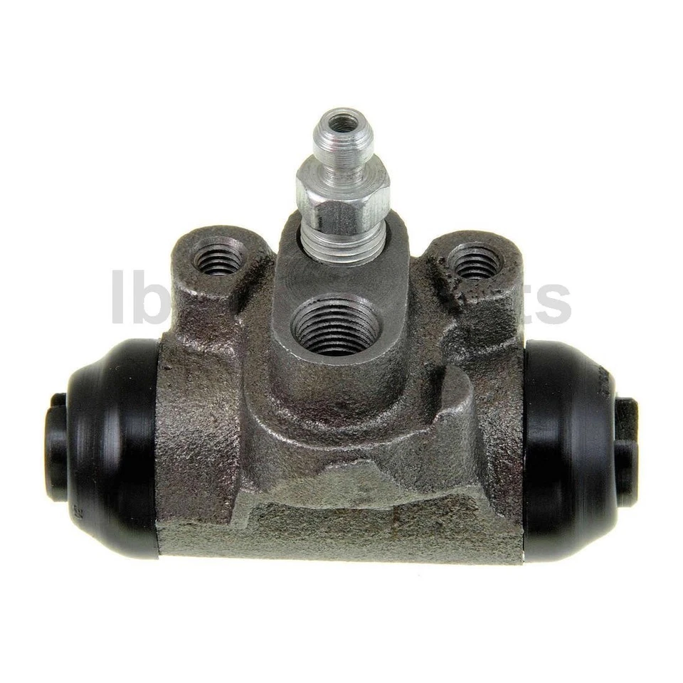 Cilindro de rueda de freno trasero Dorman 2x para Geo Metro 1989-1996 1,0 L Foto 4 de 4