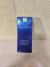 Estee Lauder Double Wear Stay In Place Foundation 3C2 Pebble 1 Fl Oz