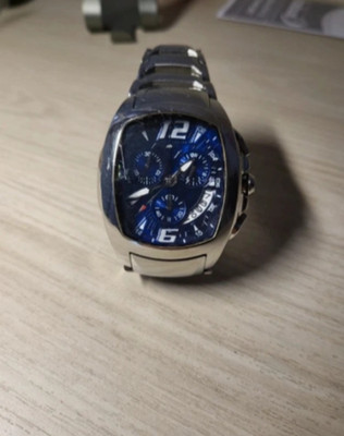 Watch Cronotech - Herrenuhr Cronotech