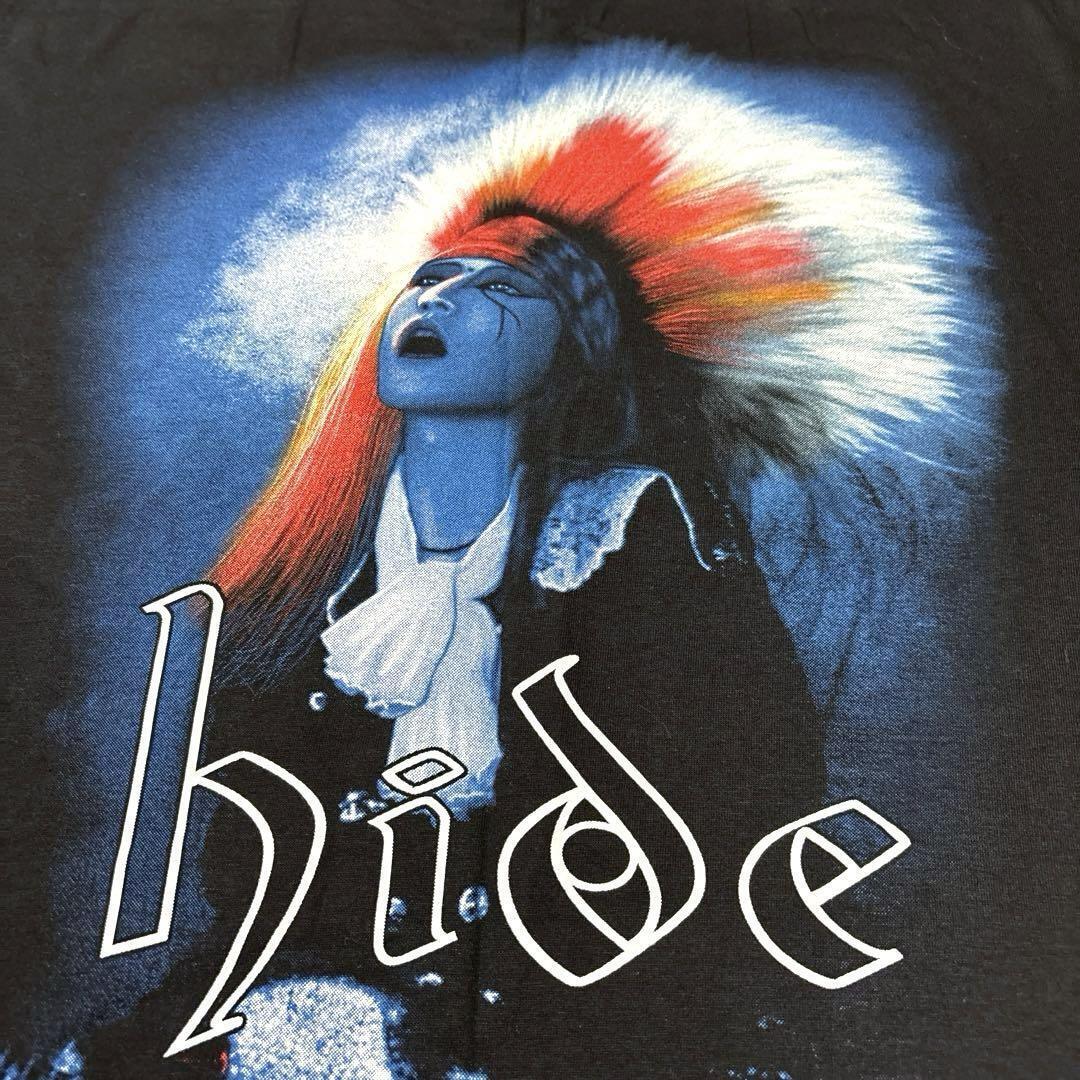 X Japan Hide X JAPAN T-Shirt The Roxx 1 | eBay X Japan Hide X JAPAN T-Shirt The Roxx 1 | eBay