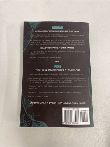Birthday Girl, Paperback by Douglas, Penelope, Brand New, Free shipping - Picture 2 of 5