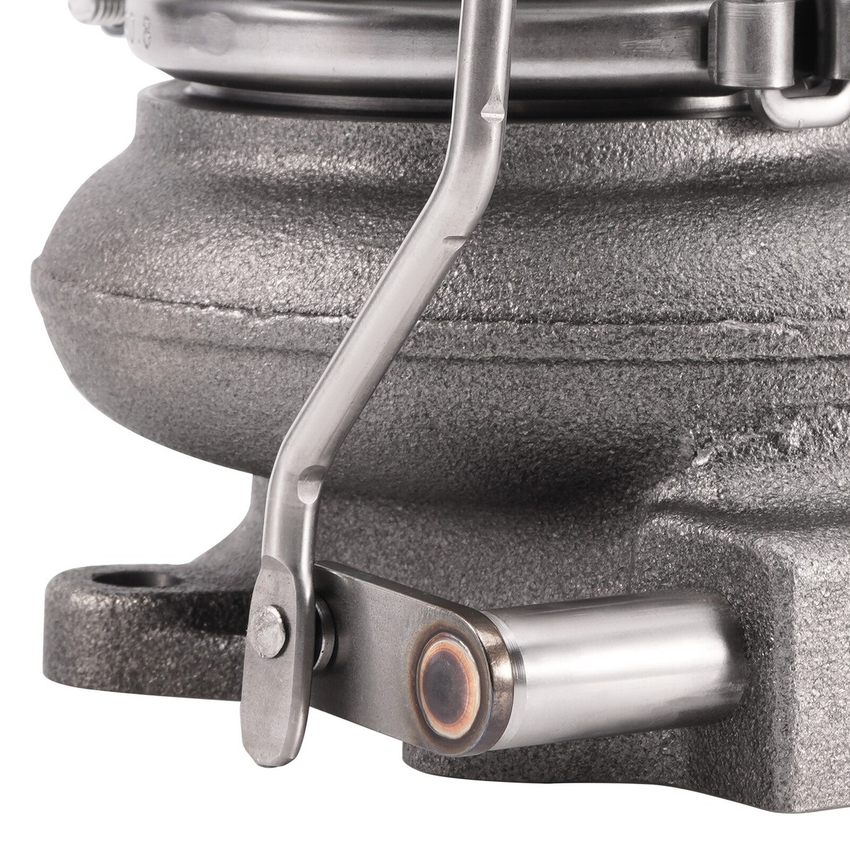 2008-2014 Subaru Impreza WRX IHI Vf52 Turbocharger OEM