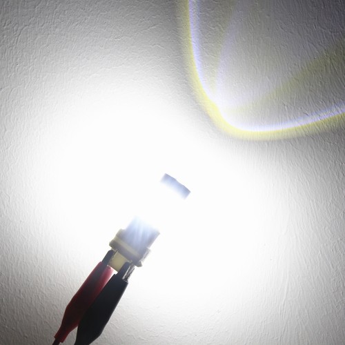 Alla Lighting LED 51-LED Back Up Reverse Light Backup Lamp/Turn Signal,White,2pc - Picture 2 of 6