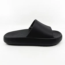 Skechers Arch Fit Horizon Foamies Black Mens Sandal Slide