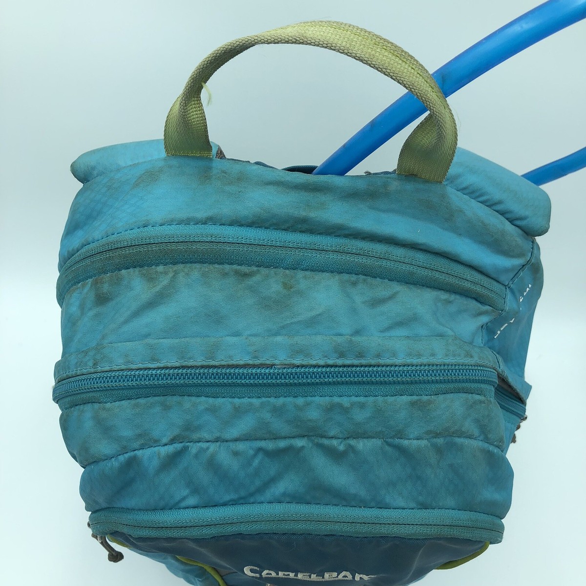 Camelbak Day Star Blue Hydration Day Hiking Backpack with 