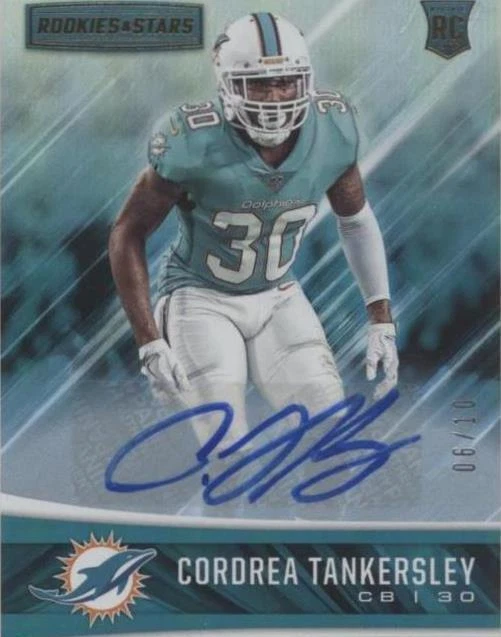 Longevity Gold Signatures