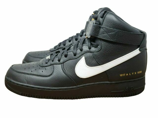 nike air force 1 alyx