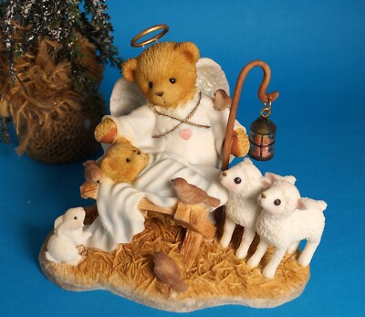 Cherished Teddies - EVE - 706787 - Limited Edition - NEU
