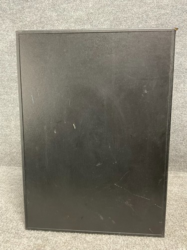 Jamo SW80 Home Theater Audio High-Performance Deep Bass Subwoofer In Black - Picture 6 of 12