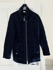 Artigiano Zip Up Coat 16r