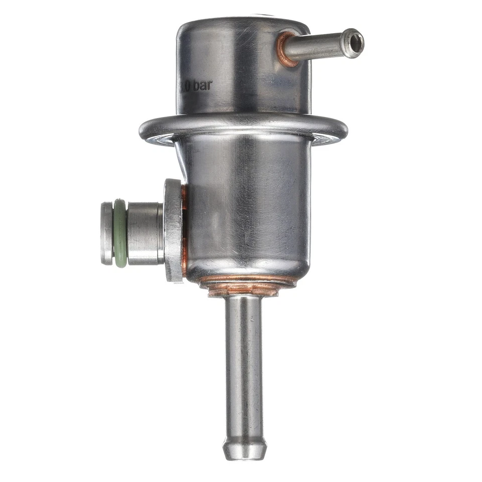 Regulador de presión de inyección de combustible Delphi para Toyota Avalon 1995-1996 Foto 3 de 4