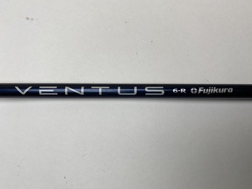 Taylormade SIM MAX 4 Hybrid 22* Fujikura Ventus Blue 6R Regular Graphite Mens LH - Picture 7 of 8